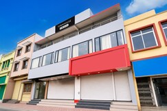 Address of Super Townhouse Dewas Bus Terminal Ujjain Formerly The Nord