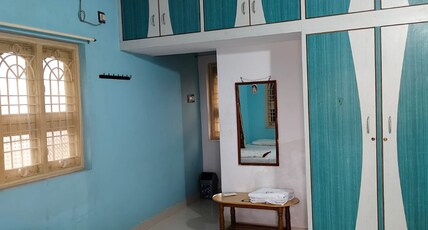 Tanvi Guest House Hampi Room Type - Standard Room No-2