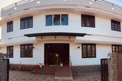 Mather Rajagiri 2bhk Apartments