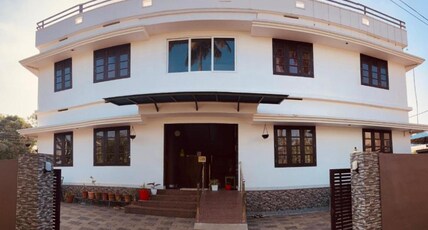 Mather Rajagiri 2bhk Apartments Room Type - Mather Rajagiri 2bhk Apartments