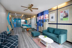 iCheck inn Chill Patong