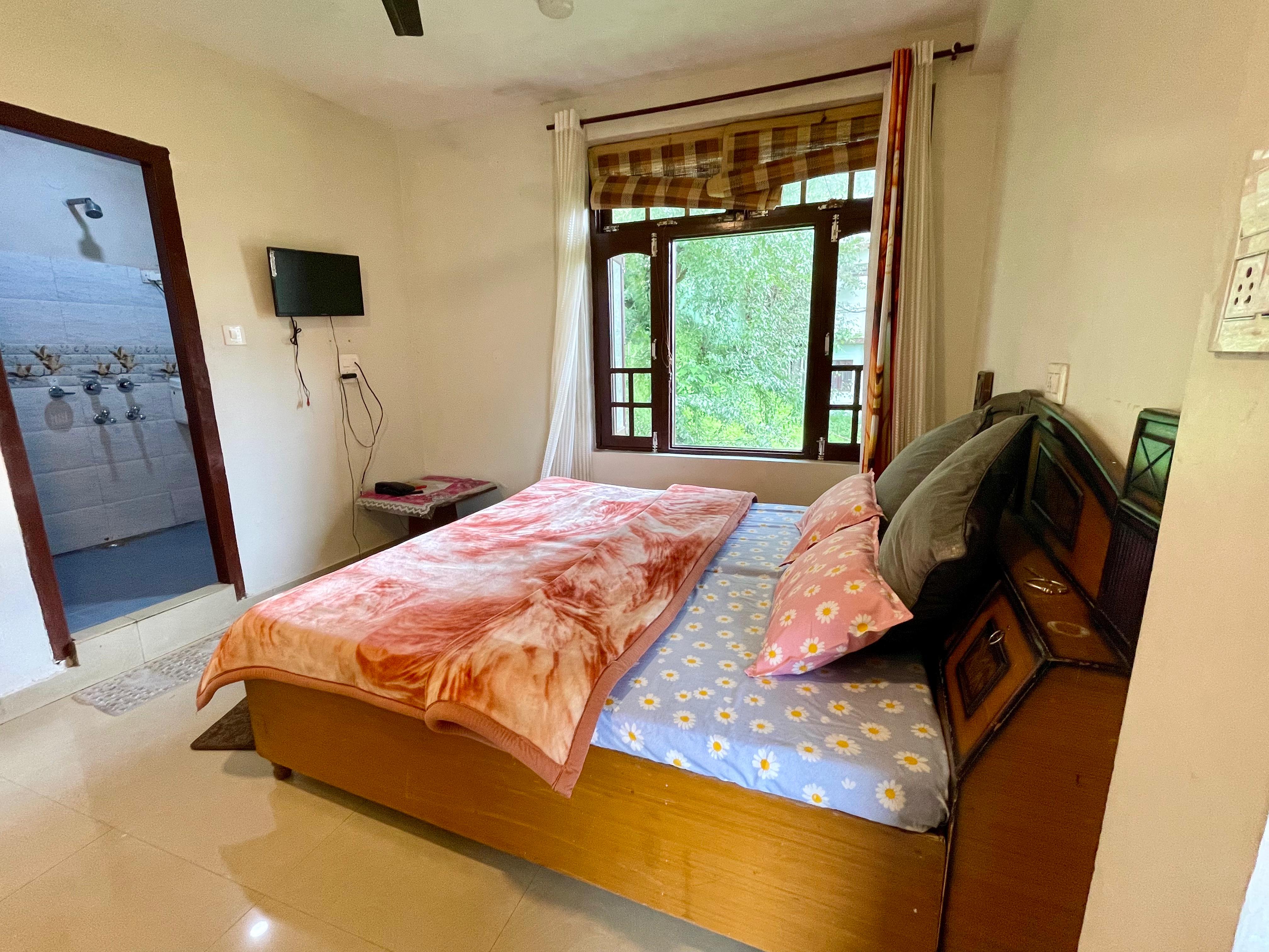 Himalayan Serenity - Tap to explore photos