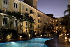 Searenity Serviced Apartments