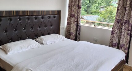 The Galley Room Type - Deluxe Non-AC Room