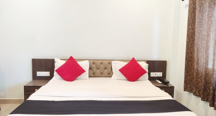 Hotel Yamunotri Retreat Rishikesh Room Type - Standard Double Room