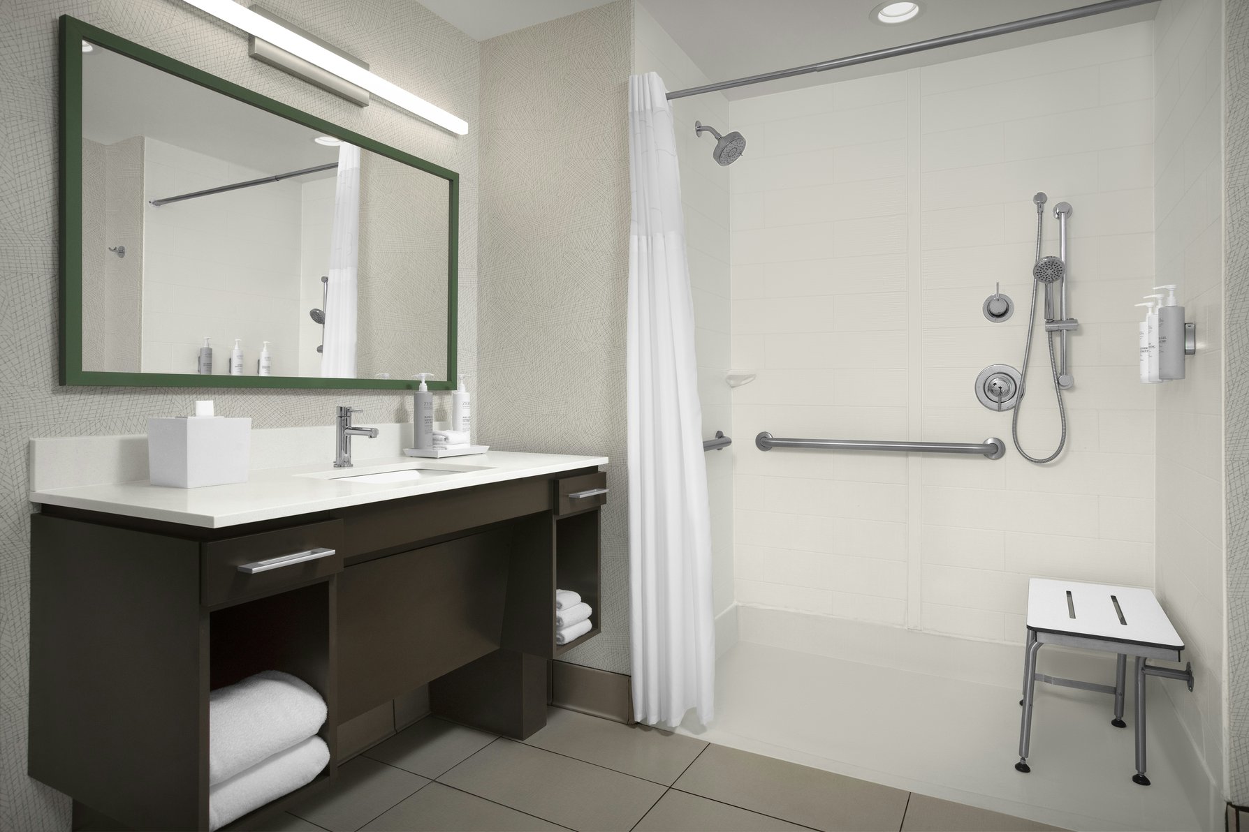 Home2 Suites by Hilton Hattiesburg - Tap to explore photos