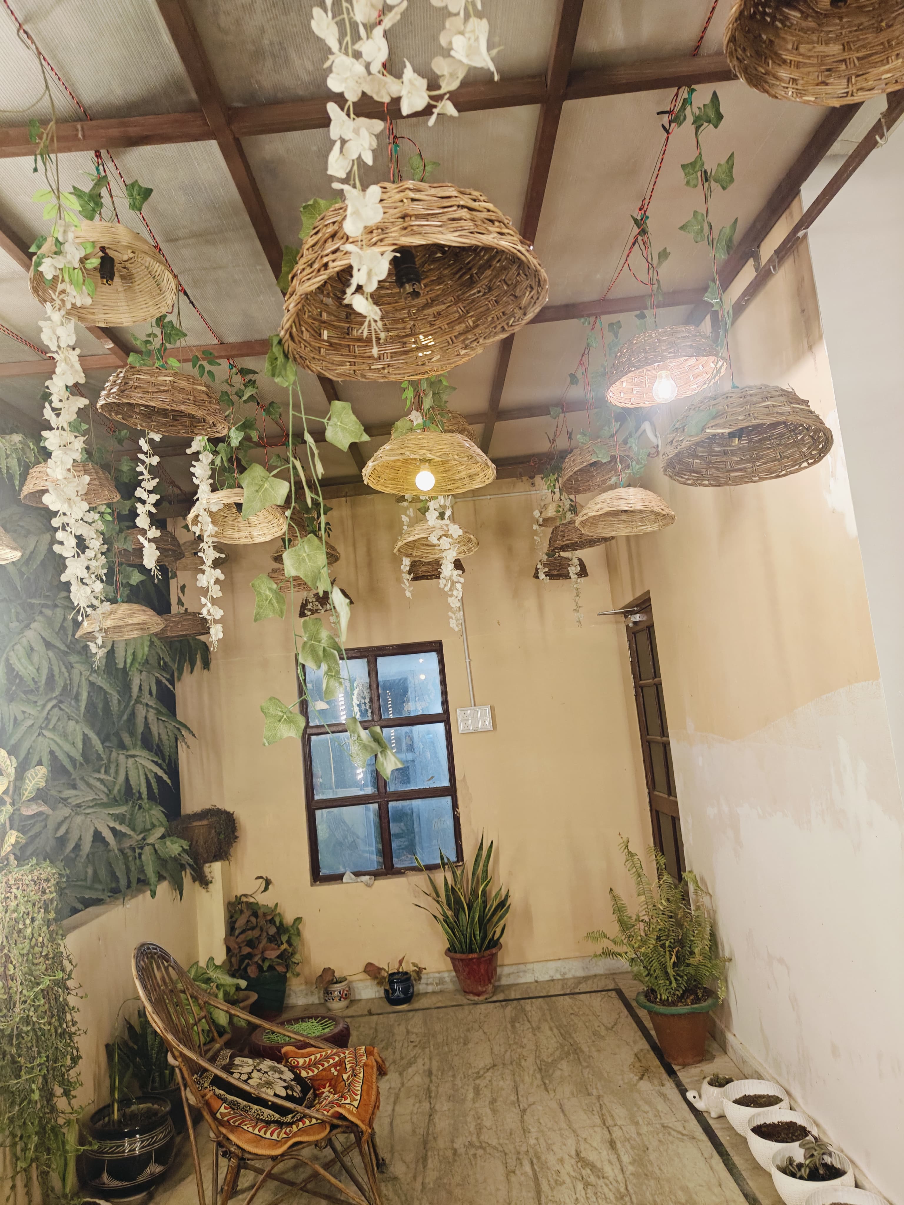 Oasis Homestay - Tap to explore photos