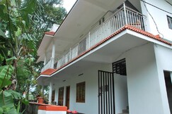 Spice Resto Homestay