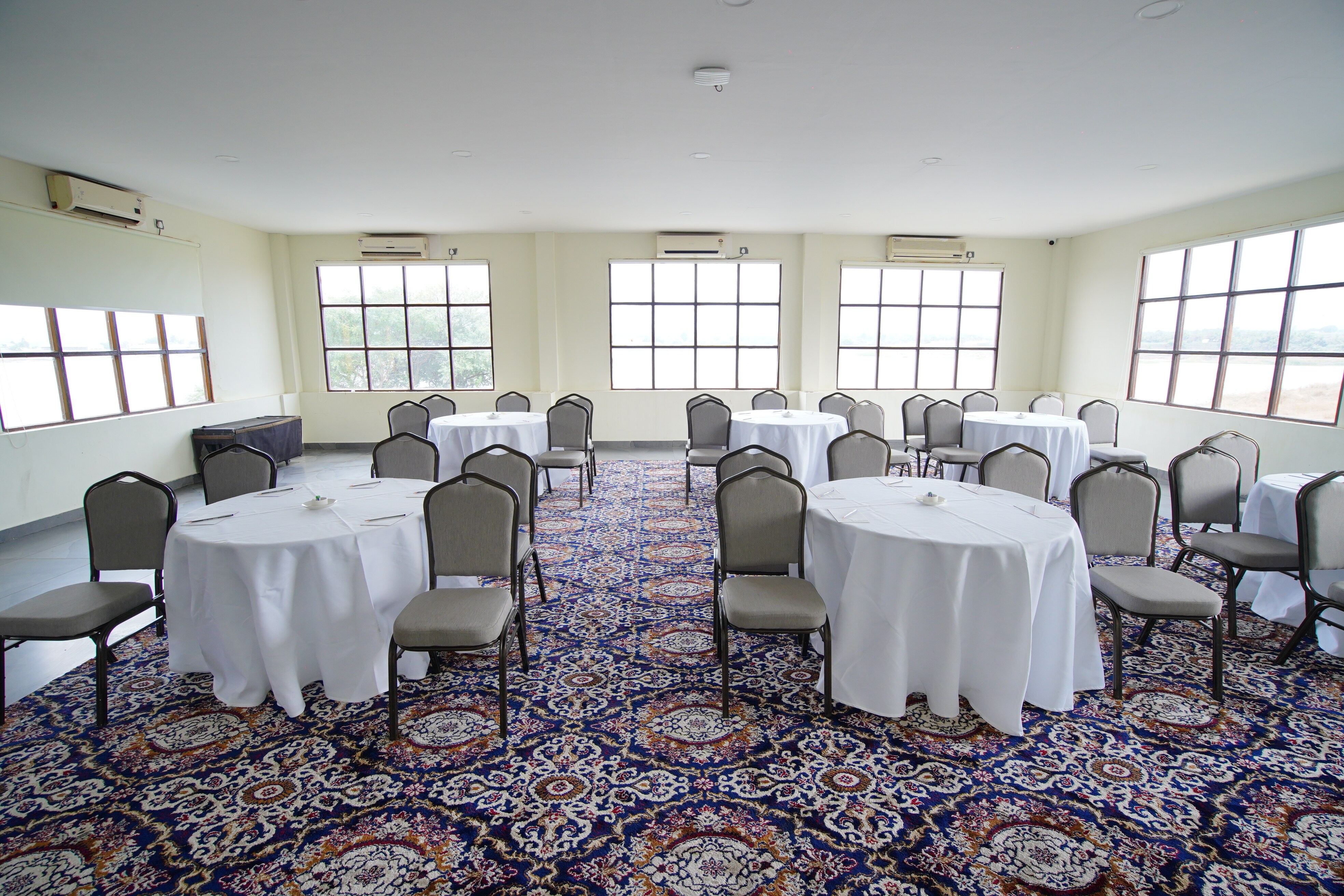 Main gallery