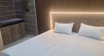 Six keys Room Type - Bedroom 4