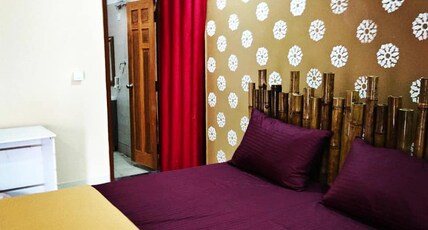 YoG1 Rishikesh Room Type - Classic 4X