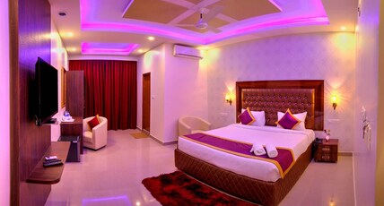 Hotel The Prince Royal Room Type - Royal Deluxe Hotel The Prince Royal Room Type - Royal Deluxe