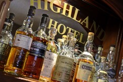 Best Western The Crianlarich Hotel