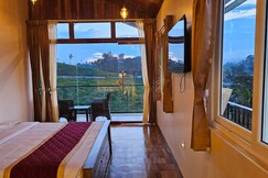 ASR Holidays ,Valparai