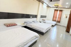 Hotel Shyam Mahal
