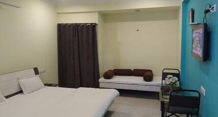 Hotel Shree Room Type - Standard Non AC Room