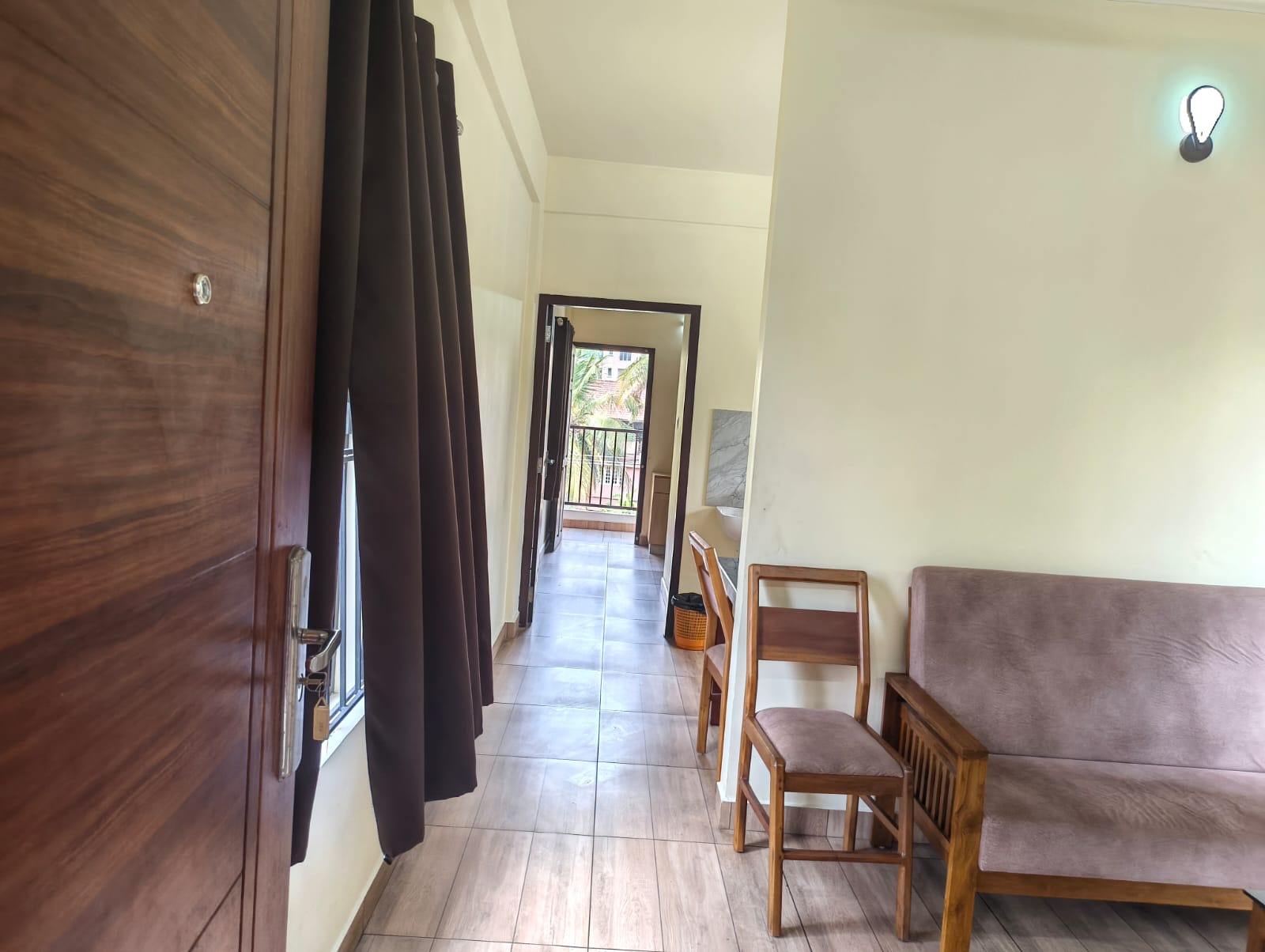 THE PENT HOUSE EASY LIVING BY UNITY PALMS - Tap to explore photos