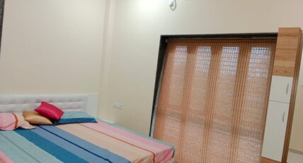 Nisarg Farm Resort Room Type - 3 BHK villa