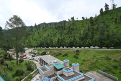 Daaruka vane eco resort