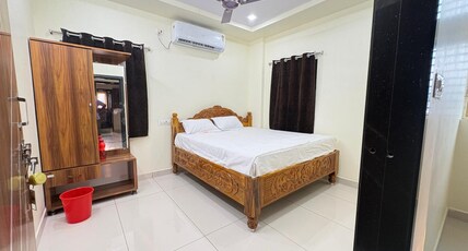 SRI SESHA GANAPATHI RESIDENCY Room Type - Standard Non Ac Room