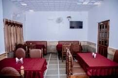 Hotel Swagath Bar