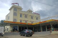Hotel Sukh Sagar
