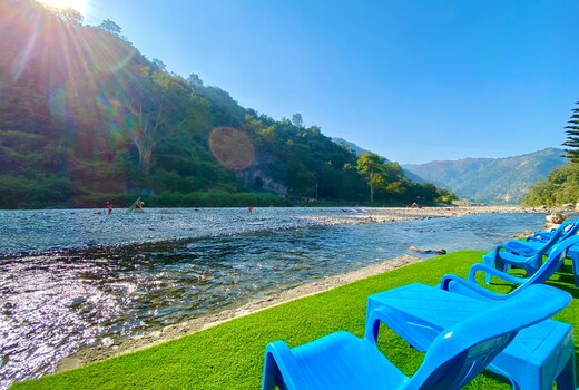 Euphoric River Resort