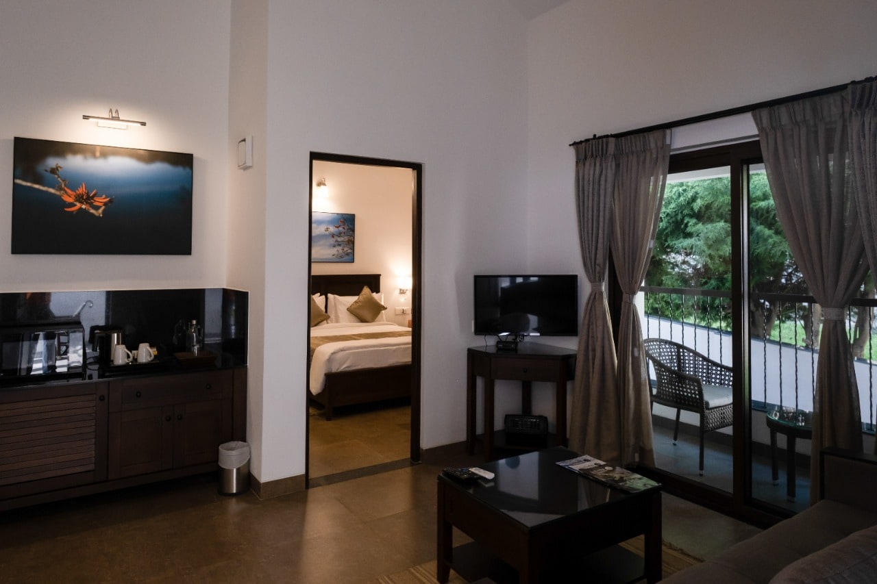 Dvara Luxury Resort Kodaikanal - Tap to explore photos
