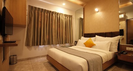 Hotel Bait Inn Room Type - Deluxe AC Room
