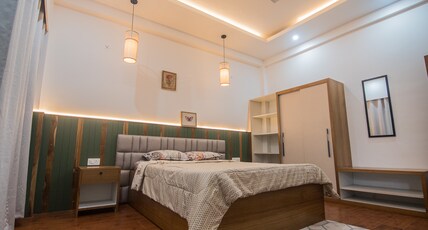 Retreat-R10 Room Type - Retreat-R10