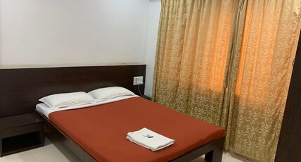 Hotel Mirage , Roha, Raigad Room Type - Deluxe Room