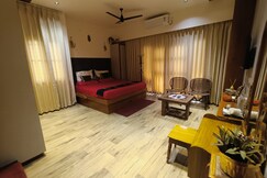 Address of Shivana Goodu Homestay