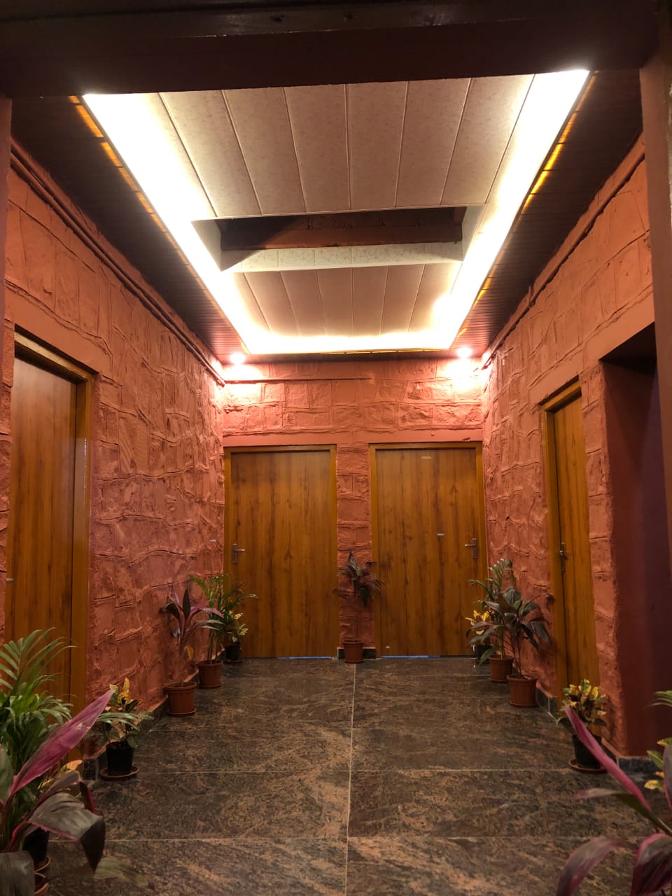 Shyam villas resort - Tap to explore photos