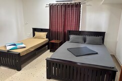 Mandara Homestay AC/ Non AC Rooms