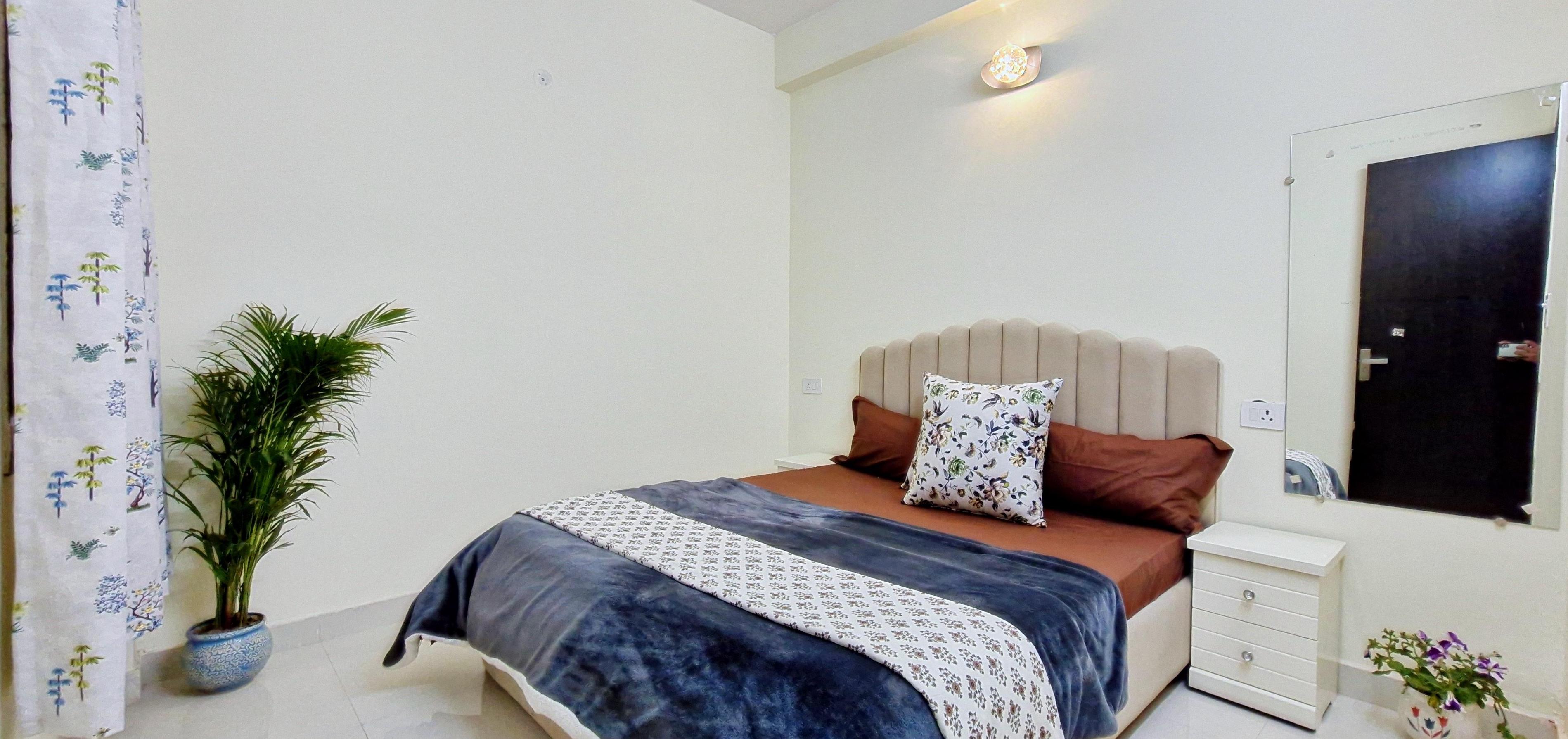 Homlee Vasundhara 5BHK with Terrace(Best For Function) - Tap to explore photos
