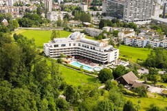 Five Zurich