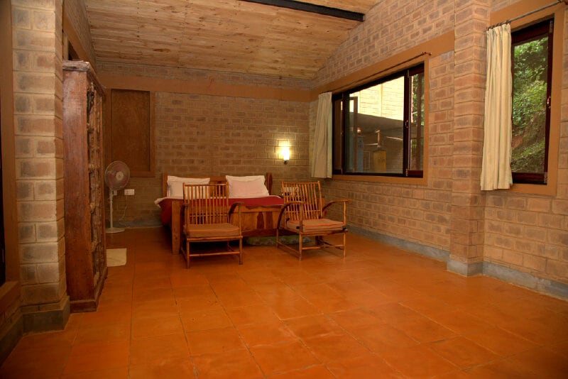 O'Land Wilderness Lodges, Coonoor - Tap to explore photos
