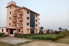 HOTEL SUBARNA REKHA SANTINIKETAN