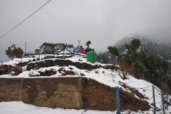 Camp O Baramasa | Mountain-view Rooms
