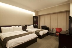 Manhattan Hotel Jakarta