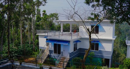Haze Wood Resort Room Type - 4 Bedroom Villa with Balcony Haze Wood Resort Room Type - 4 Bedroom Villa with Balcony