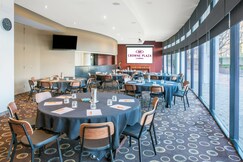 Crowne Plaza CANBERRA