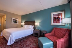 Hilton Garden Inn Bristol