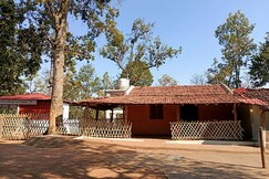 Jhojha Village Homestay Gaurela