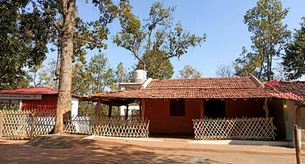 Jhojha Village Homestay Gaurela Room Type - Jhojha Village Homestay Gaurela