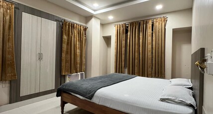 Hotel Trinath Room Type - Super Deluxe AC Room