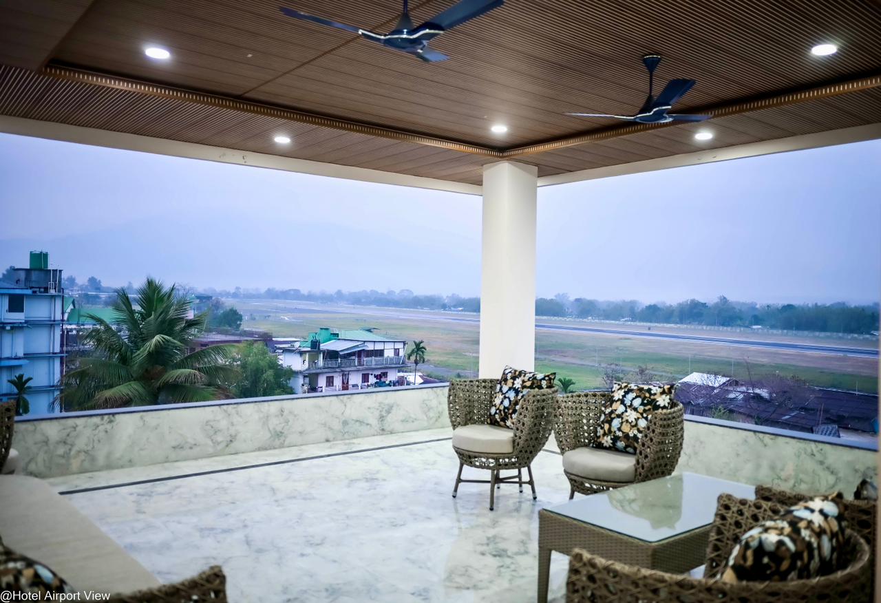 HOTEL AIRPORT VIEW - Tap to explore photos