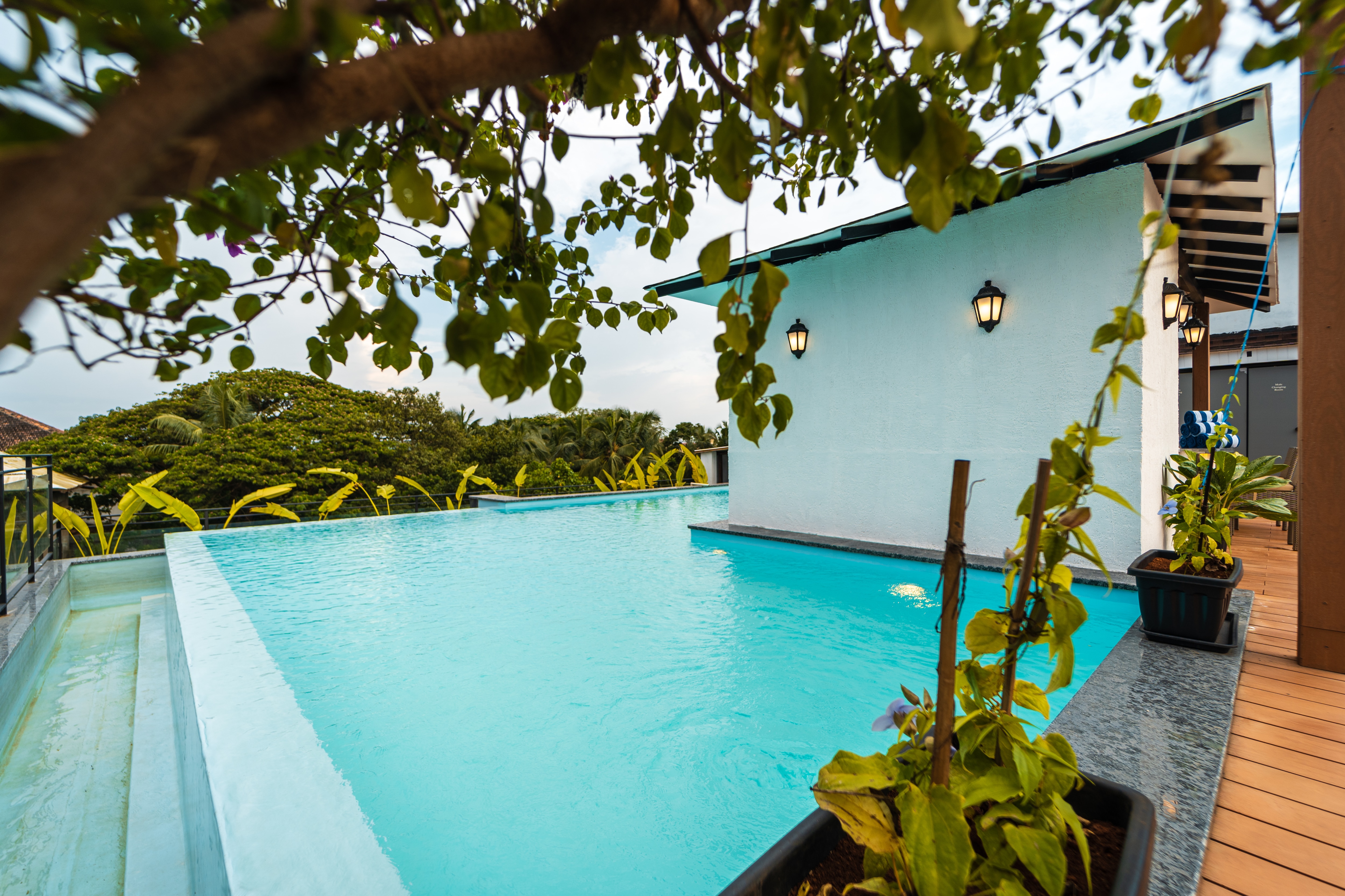 Evoke Premium Candolim, North Goa - Tap to explore photos