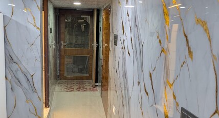 Gupta Residence. Room Type - Bedroom 6