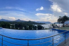 Kuber Villa 4bhk Pawna Lake